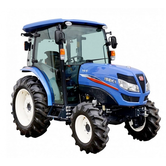 Traktor ISEKI TG 6687 AHLK